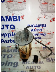 POMPA SOMMERSA CARBURANTE...