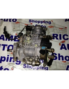 POMPA GASOLIO PUMP...