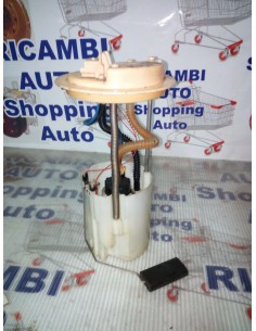 POMPA ELETTRICA SERBATOIO...