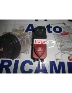 Comandi Tastiera Interni...