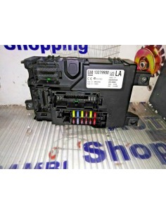 - MODULO BODY COMPUTER...