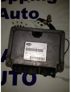 CENTRALINA MOTORE ENGINE... 2