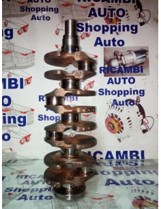 ALBERO A GOMITI MOTORE...