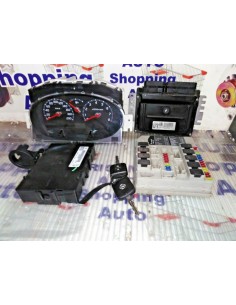 - KIT ACCENSIONE MESSA IN...