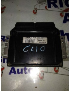 CENTRALINA MOTORE ENGINE...