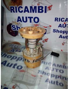 POMPA ELETTRICA SERBATOIO...