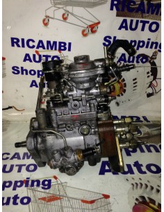 - POMPA GASOLIO PUMP...