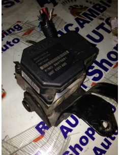 PUMP POMPA ABS CHEVROLET...