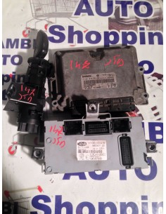 KIT COMPLETO BODY COMPUTER...