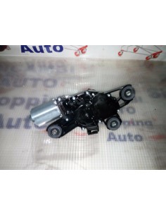 MOTORINO TERGICRISTALLI...