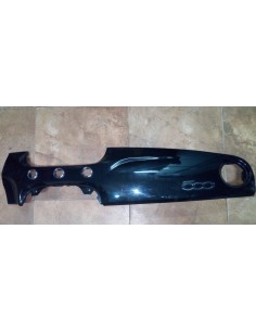 PLANCIA CRUSCOTTO CENTRALE...