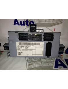 BODY COMPUTER CENTRALI FIAT...