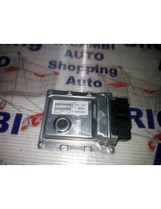 CENTRALINA MOTORE ECU...