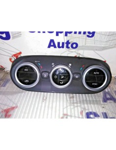 QUADRO COMANDI CLIMA ARIA...