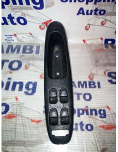 COMANDO ALZACRISTALLI...