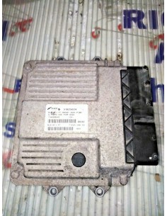 CENTRALINA ECU MOTORE FIAT...
