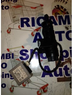 BLOCCASTERZO CON LETTORE...