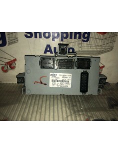 - CENTRALINA MODULO BODY...