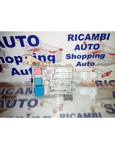 BODY COMPUTER SCATOLA...