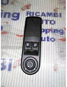 COMANDO ALZACRISTALLI...