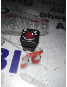 INTERRUTTORE SICUREZZA SRS...