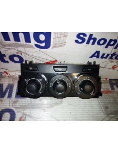 COMANDI INTERNI CLIMA ARIA...