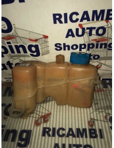 BORRACCIA VASCA ESPANSIONE...