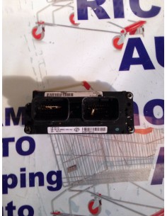  CENTRALINA MOTORE ENGINE...