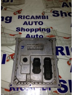 - CENTRALINA MOTORE ENGINE...