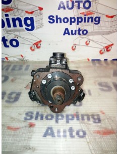 POMPA GASOLIO COMMON RAIL...