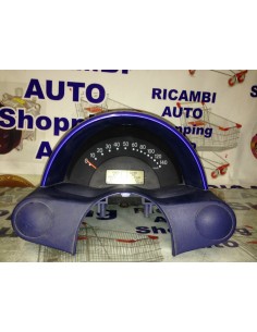- QUADRO STRUMENTI...