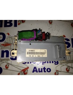 SCATOLA PORTAFUSIBILI FUSE...