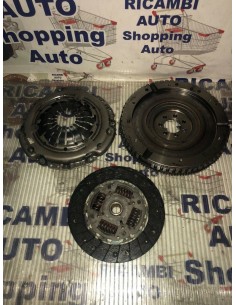 KIT FRIZIONE VOLANO DISCO...