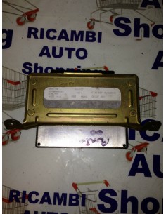 CENTRALINA MOTORE ENGINE...