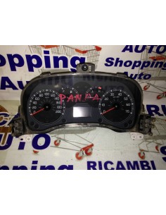 - QUADRO STRUMENTI...