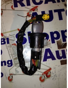 BLOCCASTERZO BLOCCO CON...