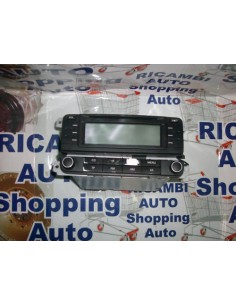 Stereo Di Serie Volkswagen...