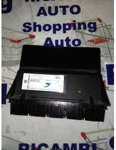 - BODY CONTROLLO CHIUDURE...