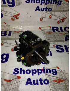 POMPA GASOLIO PUMP...