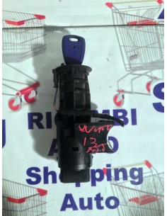 BLOCCASTERZO BLOCCO CON...