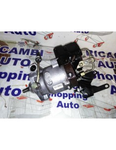 - POMPA GASOLIO INIEZIONE...