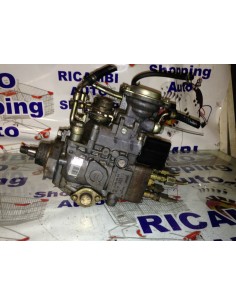 POMPA GASOLIO PUMP...