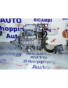 POMPA GASOLIO VW SEAT AUDI...