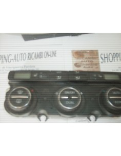 comando interni  aria...