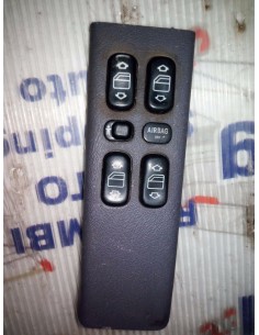 COMANDO TASTIERA ALZAVETRI...