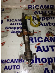 PIANTONE CANNA STERZO CON...