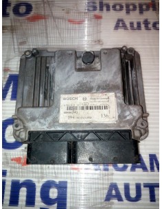 CENTRALINA MOTORE ECU FIAT...