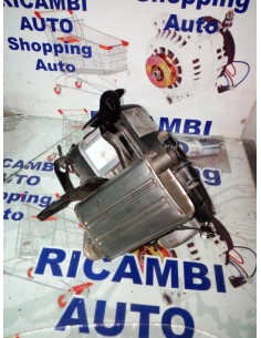 STAND RISCALDAMENTO SEAT...