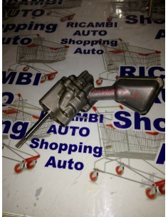 PESCAROLA OLIO FIAT BRAVO...