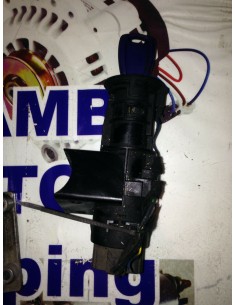 BLOCCASTERZO BLOCCO CON...